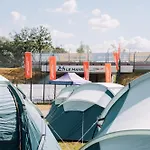 Bronze - Camping