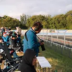 Bronze - Camping