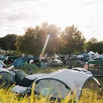 Bronze - Camping