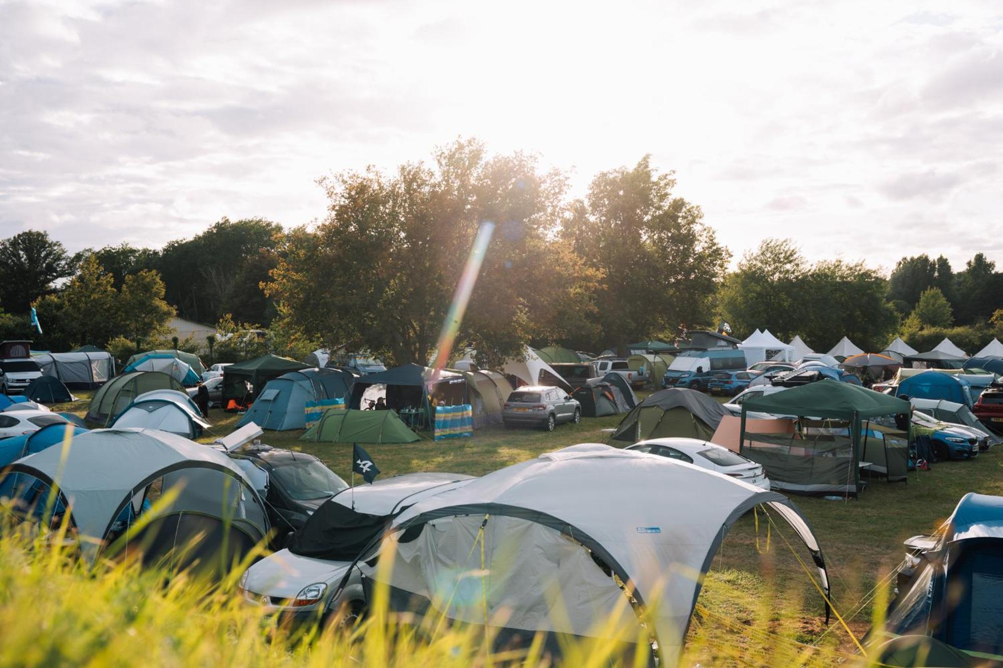 Bronze - Camping Le Mans